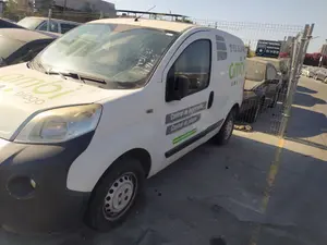 Foto de PUENTE DELANTERO FIAT LINEA (110) 1.3 16V JTD CAT (90 CV / 66 KW) referencia 0051749128