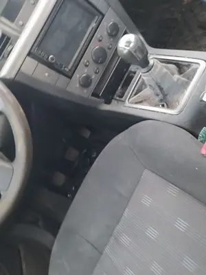 Foto de PEDAL EMBRAGUE OPEL VECTRA C BERLINA 2.0 DTI (101 CV / 74 KW)
