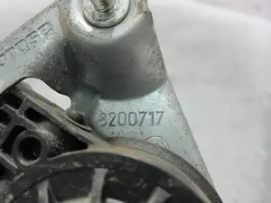 Foto de ELEVALUNAS TRASERO IZQUIERDO BMW SERIE 3 BERLINA (E46) 3.0 24V Turbodiesel CAT (184 CV / 135 KW) referencia 8200717 foto 3