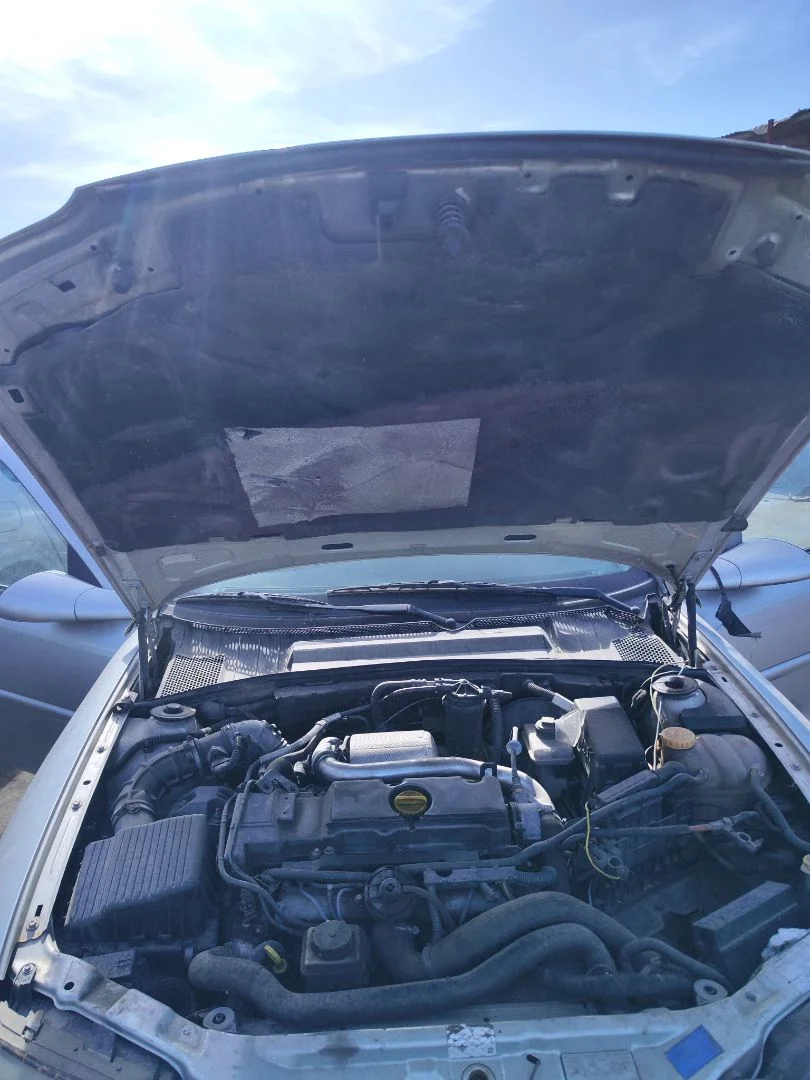 Foto de CAPO OPEL VECTRA B BERLINA 2.0 DTI (101 CV / 74 KW) referencia 90508248