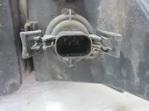 Foto de FARO DERECHO BMW SERIE 5 BERLINA (E39) 2.5 Turbodiesel CAT (116 CV / 85 KW) foto 2