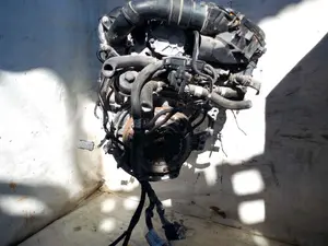 Foto de MOTOR COMPLETO PEUGEOT 208 1.4 HDi FAP (68 CV / 50 KW) referencia 8HR foto 9