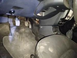 Foto de CALEFACCION ENTERA NORMAL DACIA DUSTER I 1.2 16V TCE CAT (125 CV / 92 KW)