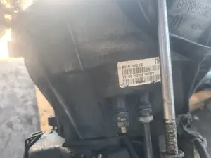 Foto de CAJA CAMBIOS FORD FIESTA (CBK) referencia 2N1R7002 foto 4