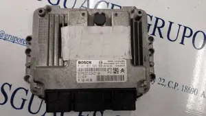 Foto de CENTRALITA MOTOR UCE CITROEN XSARA PICASSO 2.0 HDi CAT (RHY / DW10TD) (90 CV / 66 KW) referencia 0281010996 foto 8