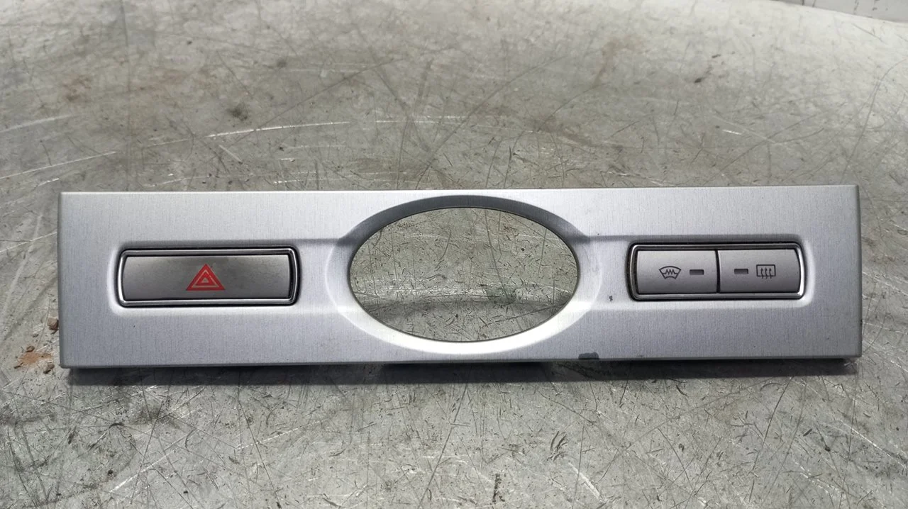 Foto de WARNING FORD MONDEO BERLINA (GE) 2.0 TDCi TD CAT (116 CV / 85 KW) referencia 4S71F044K08