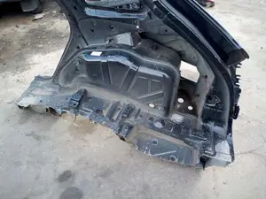 Foto de NO IDENTIFICADO PORSCHE CAYENNE (TIPO 92A) foto 3