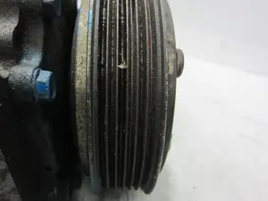 Foto de COMPRESOR AIRE ACONDICIONADO PEUGEOT 307 BREAK / SW (S1)(04.2002) referencia SD6V121438F foto 4