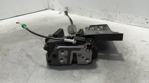 Foto de CERRADURA PUERTA TRASERA DERECHA FORD FIESTA (CNN) 1.5 TDCi CAT (75 CV / 55 KW) referencia 8A61A264A52