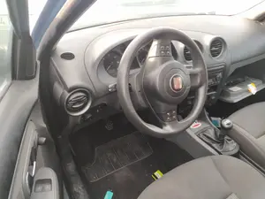Foto de VOLANTE SEAT CORDOBA BERLINA (6L2) 1.4 16V (75 CV / 55 KW) referencia 6L0419091M FKZ foto 2