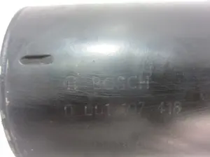 Foto de MOTOR ARRANQUE FORD KA (CCQ) 1.3 CAT (69 CV / 51 KW) referencia 001107418 foto 2