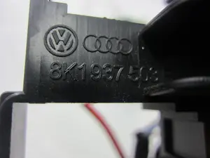 Foto de CAJA RELES / FUSIBLES PORSCHE MACAN (95BA) referencia 8K1937503B foto 6