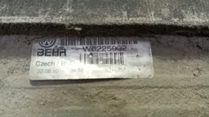 Foto de INTERCOOLER SEAT IBIZA BERLINA (6J5) 1.2 TDI (75 CV / 55 KW) referencia W0225002 foto 3
