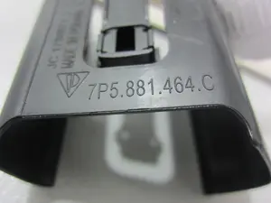Foto de NO IDENTIFICADO PORSCHE CAYENNE (TIPO 92A) referencia 7P5881464C foto 4