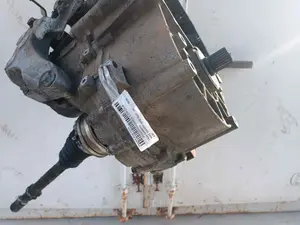 Foto de CAJA CAMBIOS SEAT TOLEDO (5P2) referencia GRF foto 3