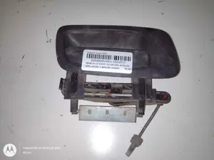 Foto de MANETA EXTERIOR DELANTERA DERECHA OPEL ASTRA G BERLINA 2.0 16V DI CAT (X 20 DTL / LD3) (82 CV / 60 KW) referencia GM712