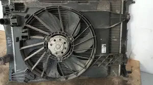 Foto de ELECTROVENTILADOR RENAULT MEGANE II CLASSIC BERLINA 1.5 dCi Diesel (106 CV / 78 KW) referencia 8200151465
