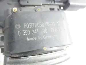 Foto de MOTOR LIMPIA DELANTERO CITROEN C5 BERLINA 3.0 V6 (207 CV / 152 KW) referencia 0390241700 foto 3