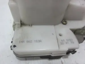 Foto de CERRADURA PUERTA TRASERA IZQUIERDA VOLKSWAGEN POLO III (6N1) 1.9 Diesel (64 CV / 47 KW) referencia 1HM862153A foto 5