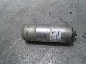 Foto de FILTRO SECANTE AIRE ACONDICIONADO OPEL MERIVA 1.7 16V DTI CAT (Y 17 DT / LR6) (75 CV / 55 KW) referencia 52400774