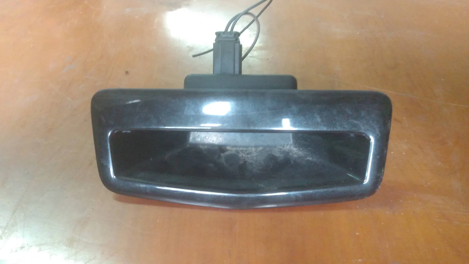 Foto de NO IDENTIFICADO RENAULT MEGANE II BERLINA 5P 1.9 dCi Diesel FAP CAT (110 CV / 81 KW) referencia 8200171080