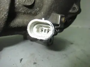 Foto de COMPRESOR AIRE ACONDICIONADO OPEL VECTRA C BERLINA referencia SD7VDH1264 foto 8
