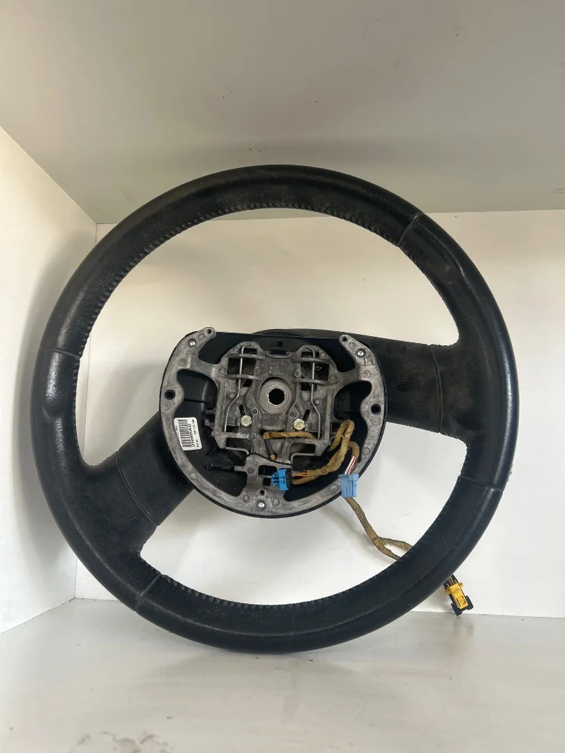 Foto de VOLANTE CITROEN C4 BERLINA 1.6 16V HDi (90 CV / 66 KW) referencia 6029659