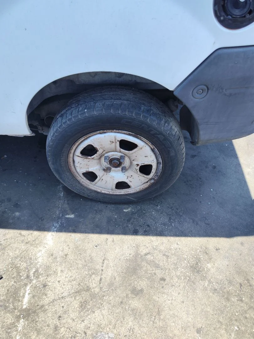 Foto de LLANTA RENAULT KANGOO I (F/KC0) 1.9 dCi Diesel CAT (84 CV / 62 KW) referencia 8200255609