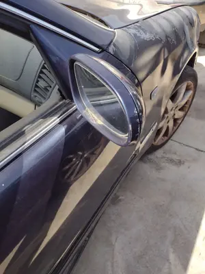 Foto de RETROVISOR DERECHO MERCEDES-BENZ CLK (BM 208) COUPE 3.2 V6 18V CAT (218 CV / 160 KW)