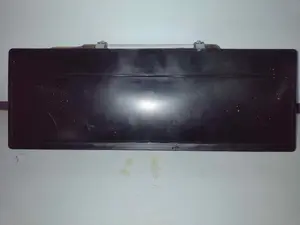 Foto de NO IDENTIFICADO SKODA SUPERB COMBI (3V5) 2.0 TDI (190 CV / 140 KW) referencia 3V1880841E foto 3
