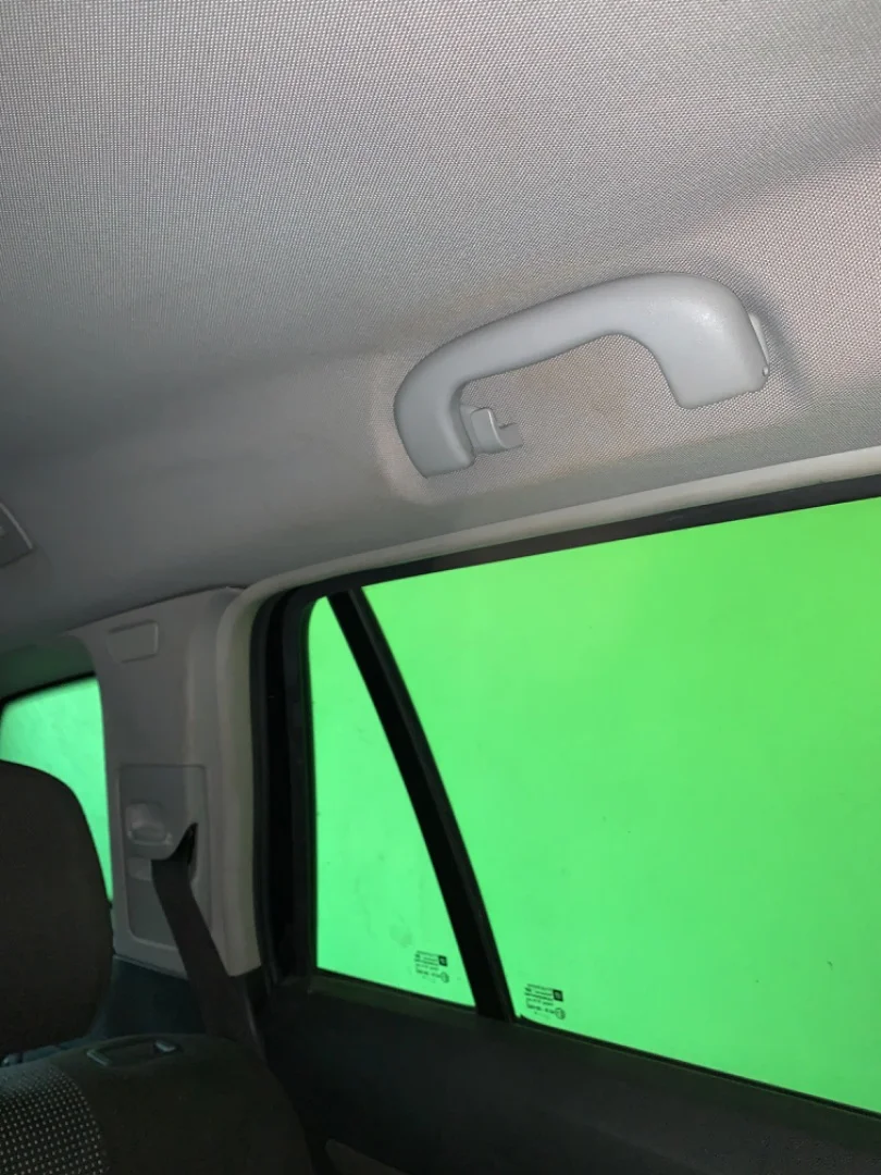 Foto de ASIDERO TECHO TRASERO IZQUIERDO OPEL ASTRA H CARAVAN 1.9 16V CDTI CAT (Z 19 DTH / LRD) (150 CV / 110 KW)
