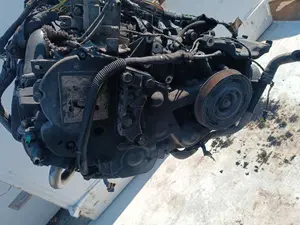 Foto de MOTOR COMPLETO CITROEN C3 referencia 10FD18 foto 8