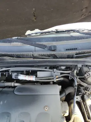 Foto de MOTOR LIMPIA DELANTERO CITROEN XSARA BERLINA 2.0 HDi CAT (RHY / DW10TD) (90 CV / 66 KW)