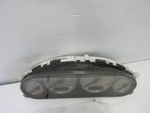 Foto de CUADRO INSTRUMENTOS CHRYSLER VOYAGER (RG) 2.8 CRD CAT (150 CV / 110 KW) referencia P05082826AF foto 5