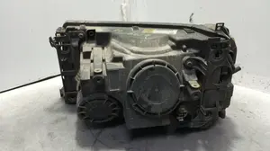 Foto de FARO DERECHO LAND ROVER RANGE ROVER SPORT 2.7 Td V6 CAT (190 CV / 140 KW) referencia XBC501723LZN foto 2