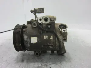 Foto de COMPRESOR AIRE ACONDICIONADO SEAT IBIZA (6L1) referencia 6Q0820803G foto 8
