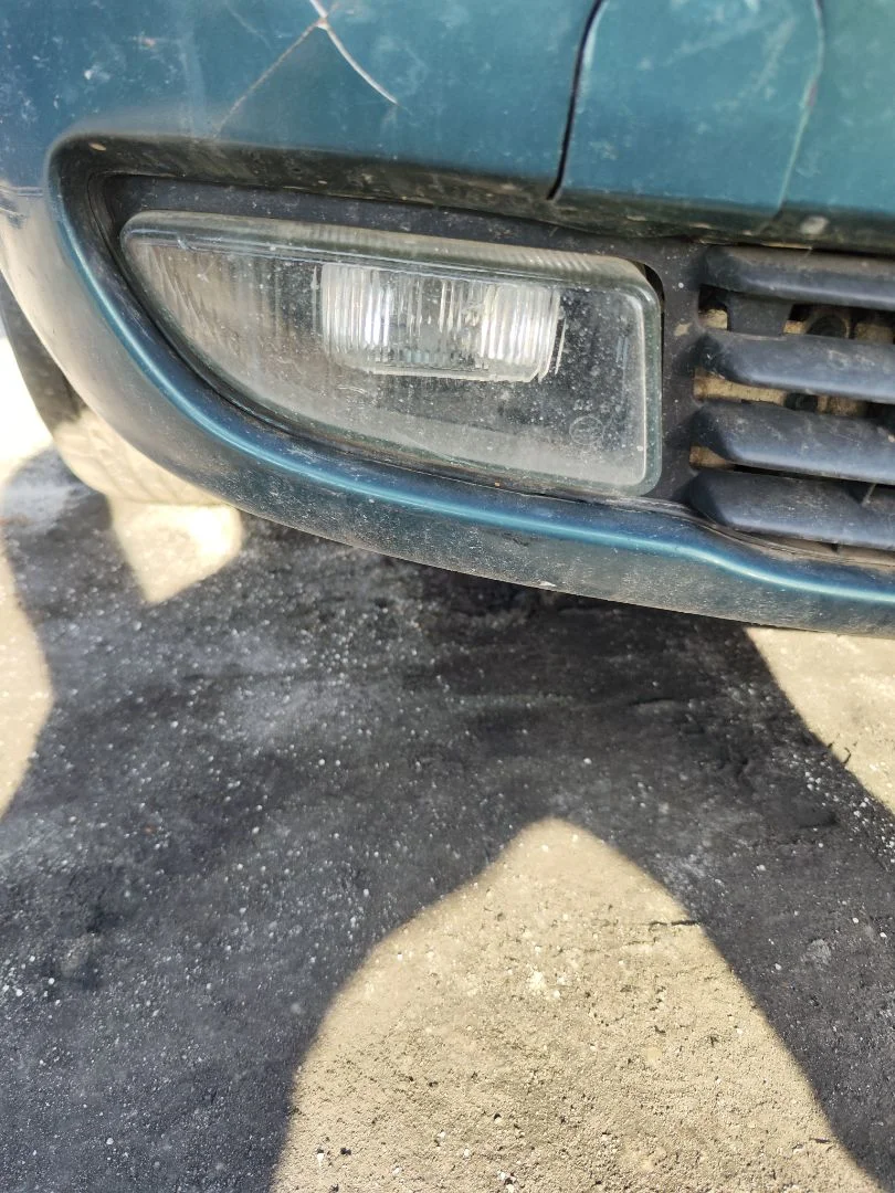 Foto de FARO ANTINIEBLA DERECHO OPEL ZAFIRA A 2.0 DTI (101 CV / 74 KW) referencia 9117327