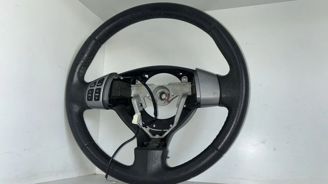 Foto de VOLANTE SUZUKI SWIFT BERLINA (RS/MZ) 1.3 DDiS Diesel CAT (69 CV / 51 KW) referencia 62AJ