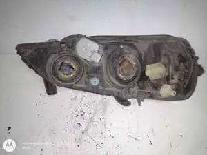 Foto de FARO IZQUIERDO OPEL ASTRA G BERLINA referencia 009117303 foto 3