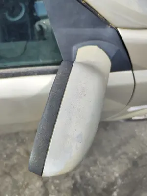 Foto de RETROVISOR DERECHO RENAULT MEGANE II COUPE/CABRIO 1.5 dCi Diesel (106 CV / 78 KW) referencia 7701068381 foto 2
