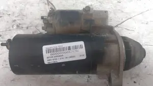Foto de MOTOR ARRANQUE BMW SERIE 7 (E32) 3.0 V8 CAT (218 CV / 160 KW) referencia 0001110072