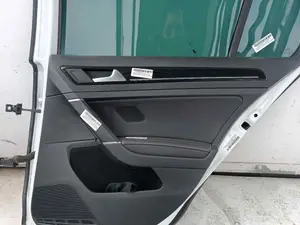 Foto de ELEVALUNAS TRASERO DERECHO VOLKSWAGEN GOLF VII (5G1/BE1) 2.0 TDI (184 CV / 135 KW)