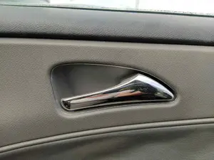 Foto de MANETA INTERIOR DELANTERA DERECHA MERCEDES-BENZ CLS (BM 219) 5.0 V8 24V CAT (306 CV / 225 KW)