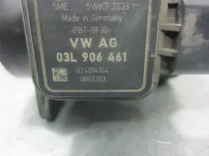 Foto de CAUDALIMETRO SEAT IBIZA BERLINA (6J5) 1.6 TDI (105 CV / 77 KW) referencia 03L906461 foto 5