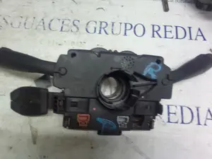 Foto de MANDO MULTIFUNCION CITROEN C5 BERLINA referencia 12268895