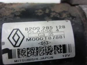 Foto de MOTOR ARRANQUE RENAULT MEGANE II BERLINA 5P referencia M000T87881 foto 5