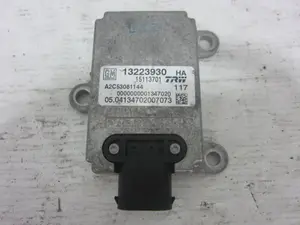 Foto de MODULO ELECTRONICO OPEL VECTRA C BERLINA referencia 13223930