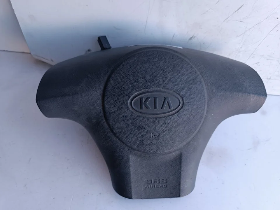 Foto de AIRBAG DELANTERO IZQUIERDO KIA PICANTO (SA) 1.1 CAT (65 CV / 48 KW) referencia 5690007500HU
