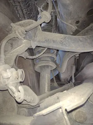 Foto de AMORTIGUADOR TRASERO IZQUIERDO ALFA ROMEO 159 (140) 1.9 JTD (M) 16V CAT (150 CV / 110 KW) referencia 50706476