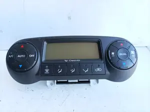 Foto de MANDO CLIMATIZADOR HYUNDAI IX35 (EL/LM) referencia 972502Y301